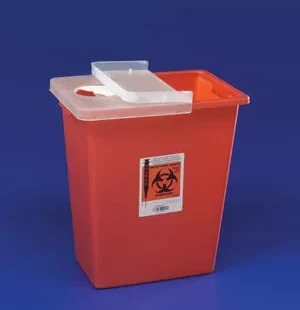 CARDINAL HEALTH LARGE VOLUME CONTAINERS