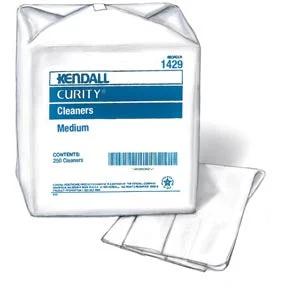 CARDINAL HEALTH CURITY   CLEANERS