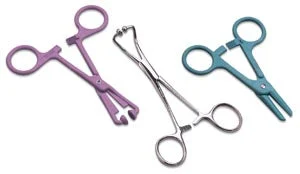 CARDINAL HEALTH DEVON   DRAPE CLAMPS