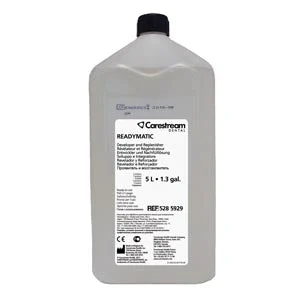 CARESTREAM READYMATIC DEVELOPER & FIXER