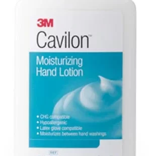 3M CAVILON MOISTURIZING LOTION