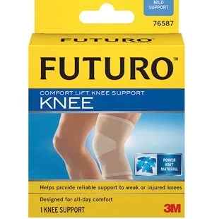 3M FUTURO COMFORT LIFT SUPPORTS